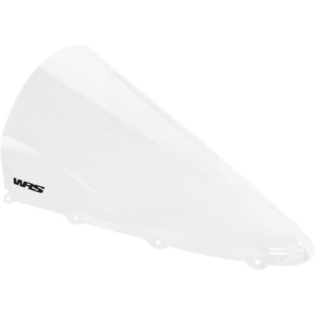 Szyba WRS RACE DUCAT PANIGALE 1299 clear