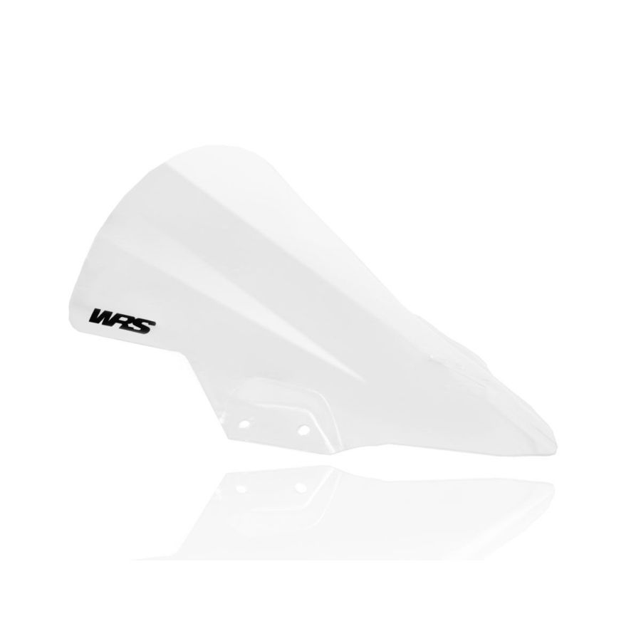 Szyba WRS RACE KAWASAKI NINJA 400 clear