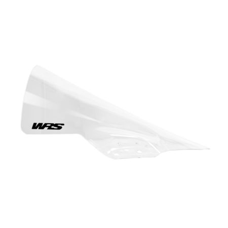 Szyba WRS RACE KAWASAKI NINJA 400 clear