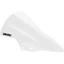 Szyba WRS RACE KAWASAKI NINJA 400 clear