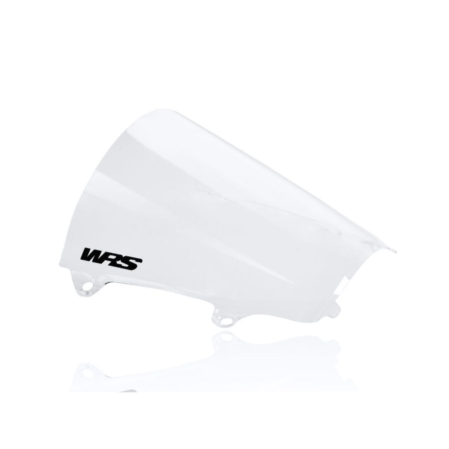 Szyba motocyklowa WRS RACE HONDA CBR600-RR clear