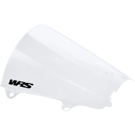 Szyba motocyklowa WRS RACE HONDA CBR600-RR clear