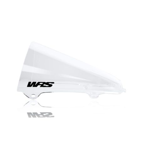 Szyba motocyklowa WRS RACE HONDA CBR600-RR clear