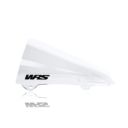 Szyba motocyklowa WRS RACE HONDA CBR600-RR clear