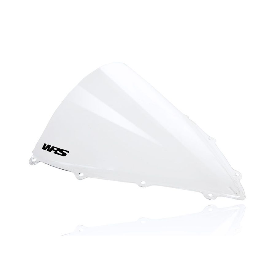Szyba motocyklowa WRS RACE MV AGUSTA F3 clear