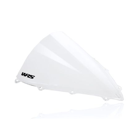 Szyba motocyklowa WRS RACE MV AGUSTA F3 clear