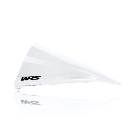 Szyba motocyklowa WRS RACE MV AGUSTA F3 clear