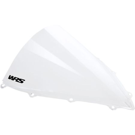 Szyba motocyklowa WRS RACE MV AGUSTA F3 clear