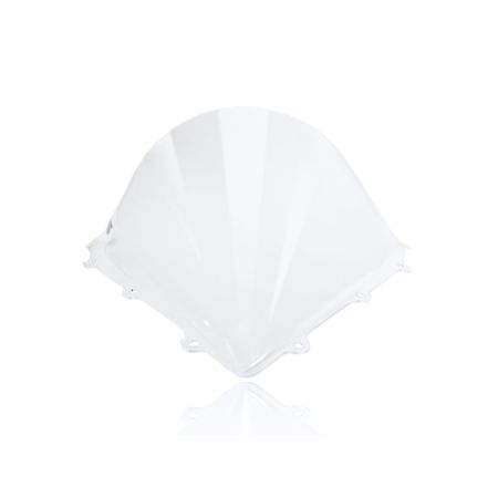 Szyba motocyklowa WRS RACE MV AGUSTA F3 clear