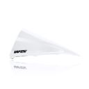 Szyba motocyklowa WRS RACE MV AGUSTA F3 clear