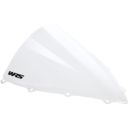 Szyba motocyklowa WRS RACE MV AGUSTA F3 clear