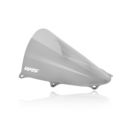 Szyba motocyklowa WRS RACE SUZUKI GSX-R1000 smoke