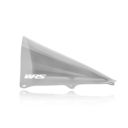 Szyba motocyklowa WRS RACE SUZUKI GSX-R1000 smoke