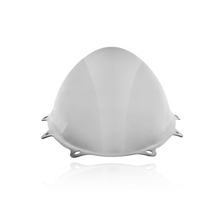 Szyba motocyklowa WRS RACE SUZUKI GSX-R1000 smoke