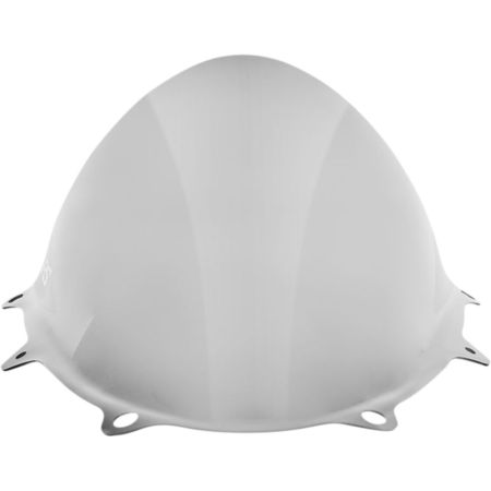 Szyba motocyklowa WRS RACE SUZUKI GSX-R1000 smoke