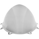 Szyba motocyklowa WRS RACE SUZUKI GSX-R1000 smoke