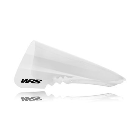 Szyba motocyklowa WRS RACE YAMAHA R6 clear