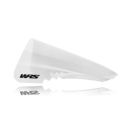 Szyba motocyklowa WRS RACE YAMAHA R6 clear