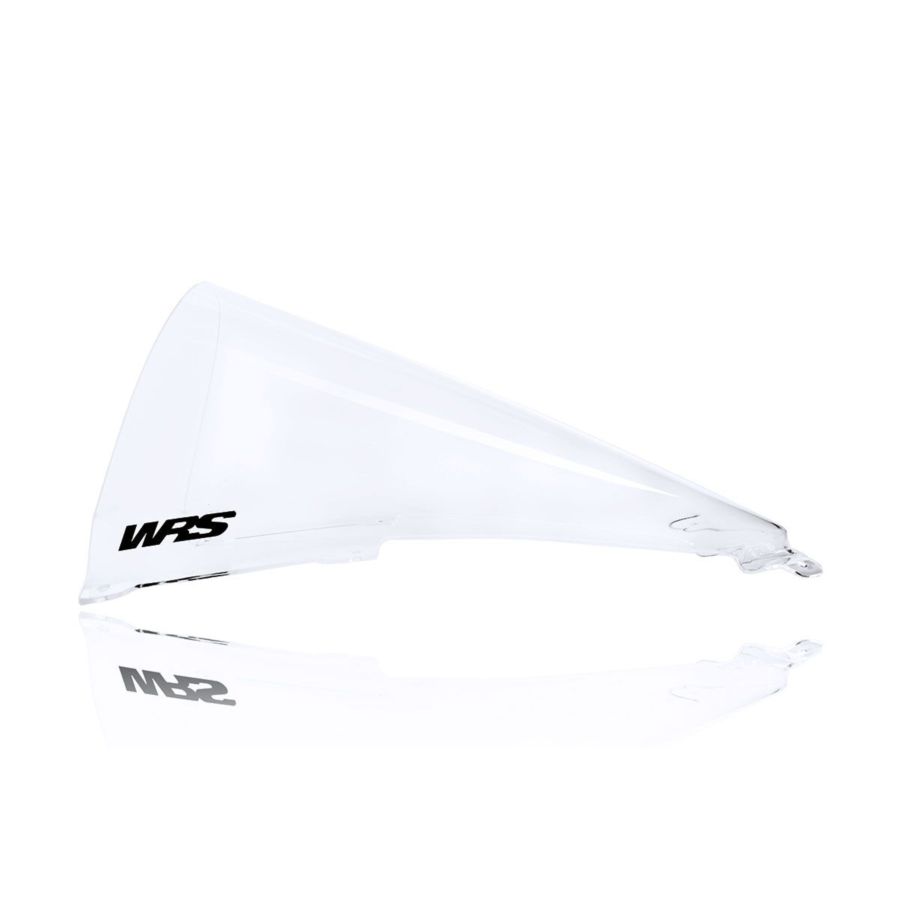 Szyba WRS RACE DUCATI PANIGALE V4 clear