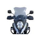 Szyba motocyklowa WRS TOURING SUZUKI DL650 smoke