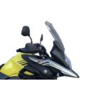 Szyba motocyklowa WRS TOURING SUZUKI DL650 smoke