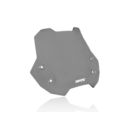 Szyba motocyklowa WRS SPORT SUZUKI DL650 smoke