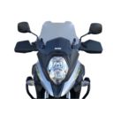 Szyba motocyklowa WRS SPORT SUZUKI DL650 smoke