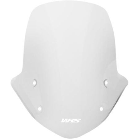 Szyba motocyklowa WRS TOURING BMW R1250R clear