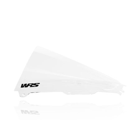 Szyba motocyklowa WRS RACE YAMAHA YZF-R1 clear
