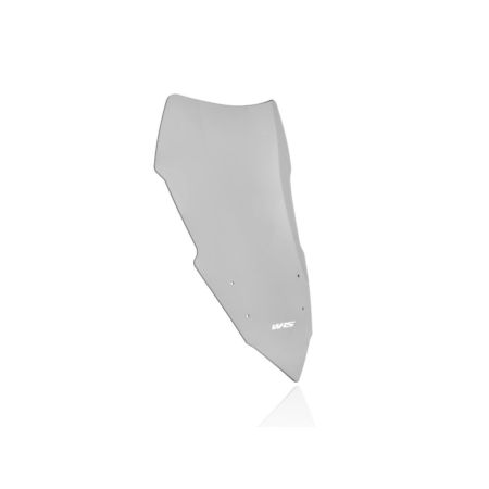 Szyba motocyklowa WRS TOURING YAMAHA MT-09 smoke