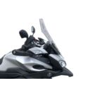 Szyba motocyklowa WRS TOURING YAMAHA MT-09 smoke