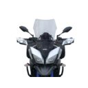 Szyba motocyklowa WRS TOURING YAMAHA MT-09 smoke