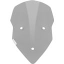 Szyba WRS INTERMEDIO DUCATI MULTISTRADA smoke