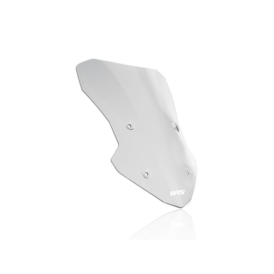 Szyba motocyklowa WRS TOURING BMW F900XR smoke