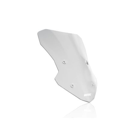 Szyba motocyklowa WRS TOURING BMW F900XR smoke