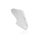 Szyba motocyklowa WRS TOURING BMW F900XR smoke