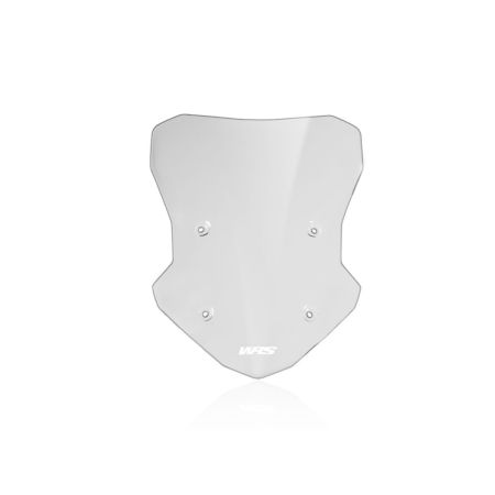 Szyba motocyklowa WRS TOURING BMW F900XR smoke