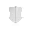 Szyba motocyklowa WRS TOURING BMW F900XR smoke