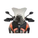 Szyba motocyklowa WRS TOURING KTM 1290 smoke