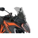 Szyba motocyklowa WRS SPORT KTM 1290 smoke