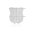 Szyba motocyklowa WRS SPORT KTM 1290 smoke