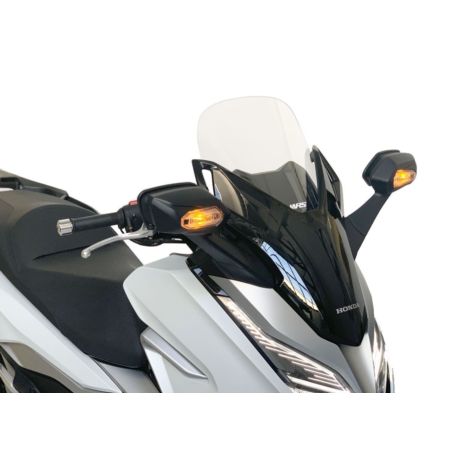 Szyba motocyklowa WRS STANDARD HONDA NSS125 clear