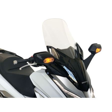 Szyba motocyklowa WRS STANDARD HONDA NSS125 clear