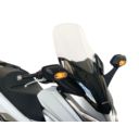 Szyba motocyklowa WRS STANDARD HONDA NSS125 clear