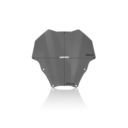 Szyba WRS SPORT HONDA NSS125 dark smoke