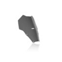 Szyba WRS SPORT HONDA NSS125 dark smoke