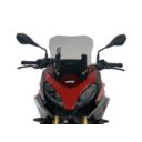 Szyba motocyklowa WRS STANDARD BMW F900 dark smoke