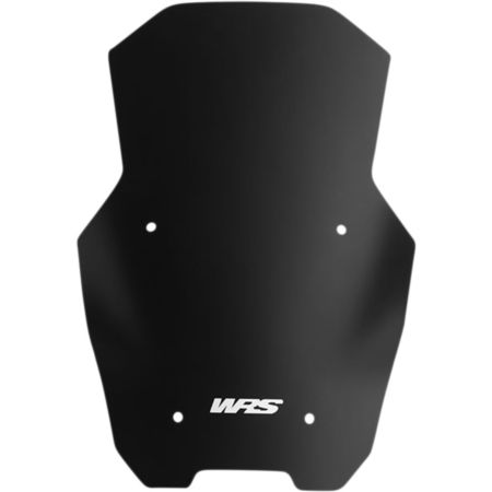Szyba motocyklowa WRS SPORT HONDA CRF1100L black