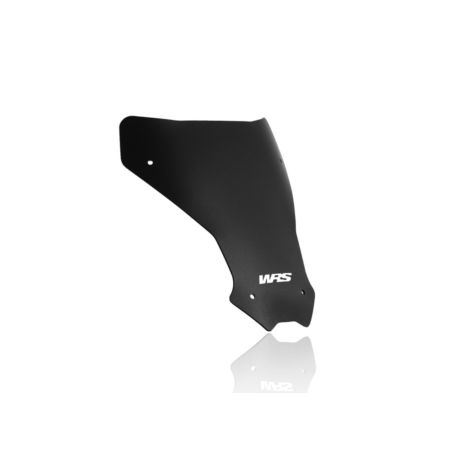 Szyba motocyklowa WRS SPORT HONDA CRF1100L black