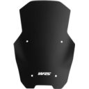 Szyba motocyklowa WRS SPORT HONDA CRF1100L black